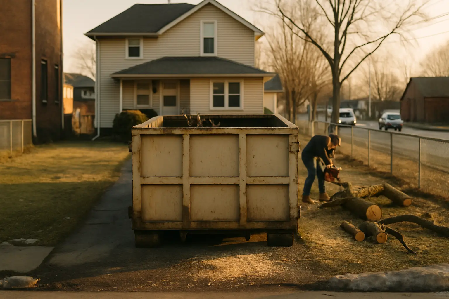 Clare, MI