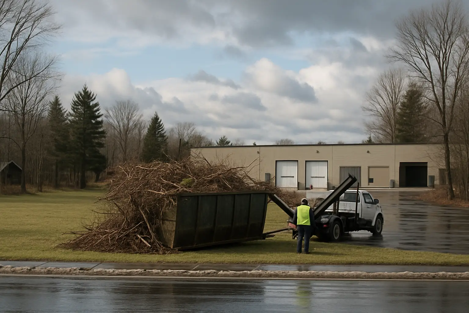 Kalkaska, MI